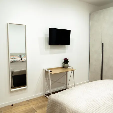 Orfeo ベッド・アンド・ブレックファスト モドゥーニョ