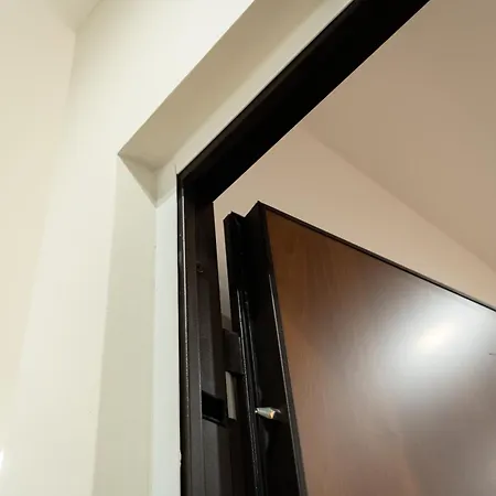 住宿加早餐酒店 Orfeo 3*