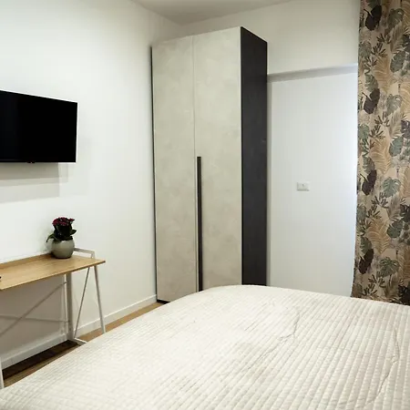 ベッド・アンド・ブレックファスト Orfeo 3*