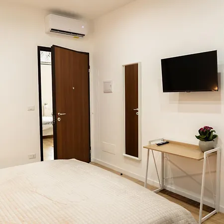 住宿加早餐酒店 Orfeo