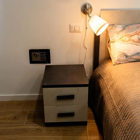 Orfeo B&B 모두가노