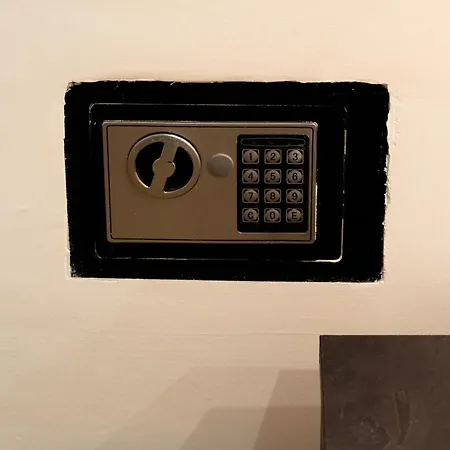 ベッド・アンド・ブレックファスト Orfeo 3*