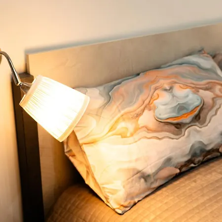 住宿加早餐酒店 Orfeo 莫杜尼奥