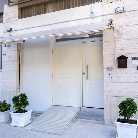 Orfeo 住宿加早餐酒店 莫杜尼奥