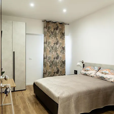 Orfeo ベッド・アンド・ブレックファスト