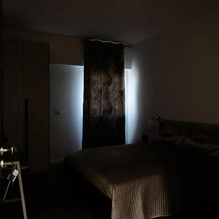 Orfeo 住宿加早餐酒店