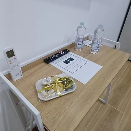 ベッド・アンド・ブレックファスト Orfeo