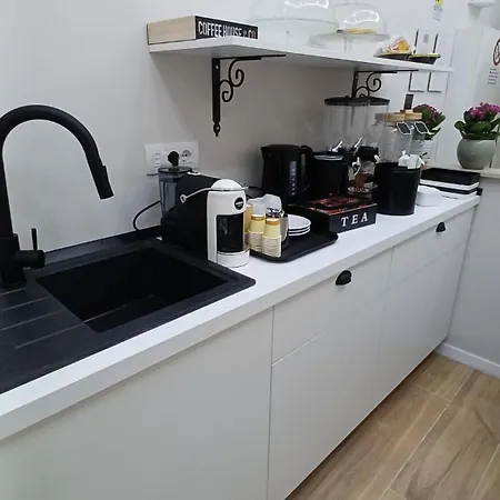 Orfeo 住宿加早餐酒店 莫杜尼奥