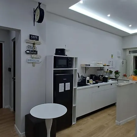 B&B Orfeo 모두가노