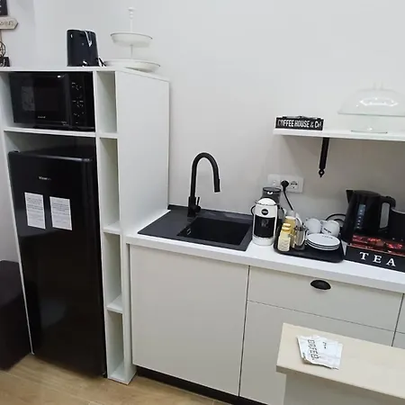 Orfeo 住宿加早餐酒店