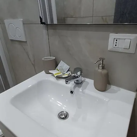 Orfeo 住宿加早餐酒店